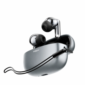 Sagacity Écouteurs Traducteurs IA Bluetooth 5.3 avec Traduction en Temps Réel (30+ Langues)