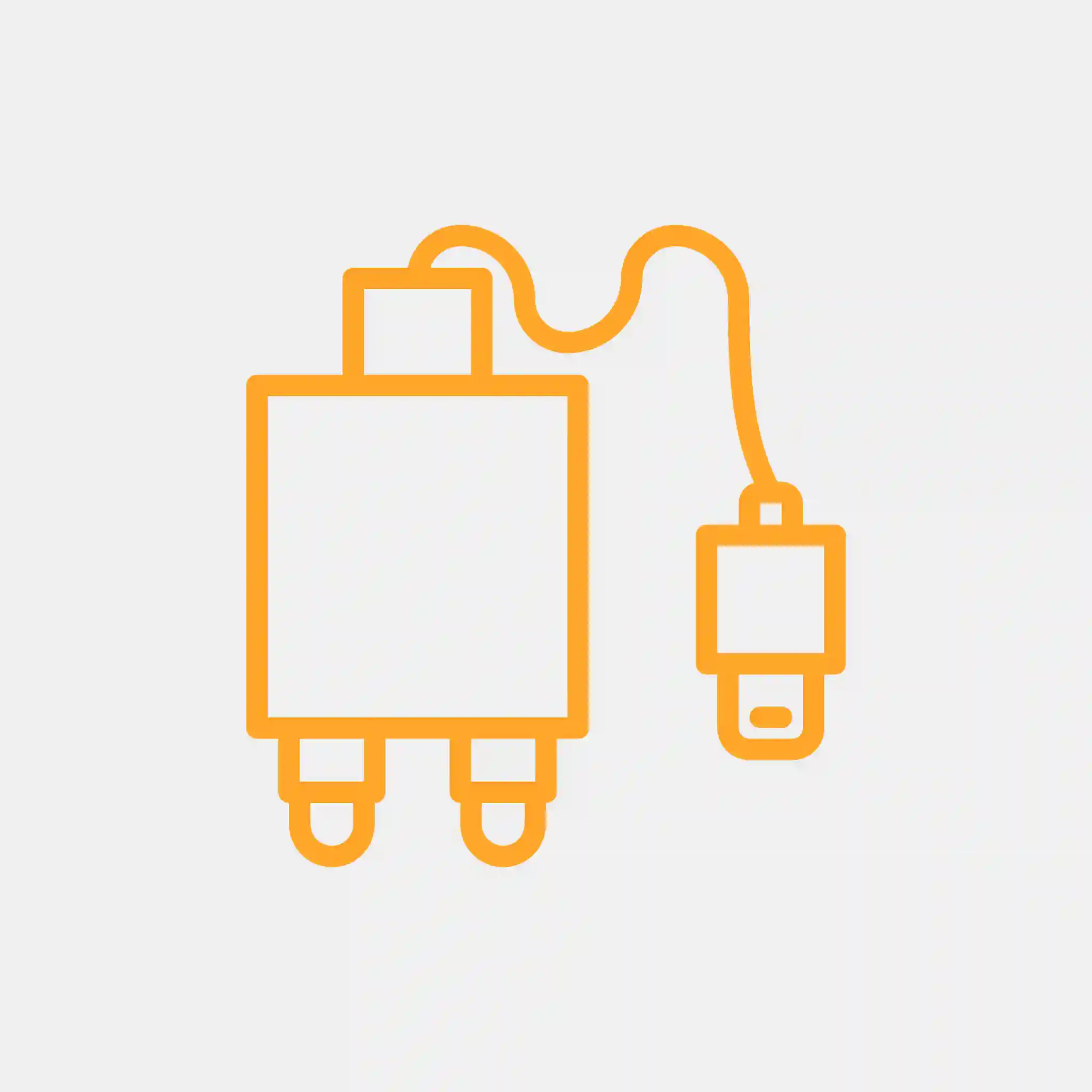eu charger