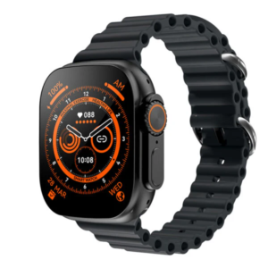 Montre connectée sportive MOXOM MX-WH10 – Tout ce dont vous avez besoin dans une seule montre