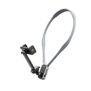 Support Flexible Moxom MX-VS166 pour Smartphone Stable, Réglable Multi-Angles et Universel
