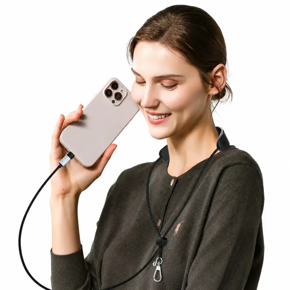MX-CB357 Magnetic Massage Charging Cable — image 2