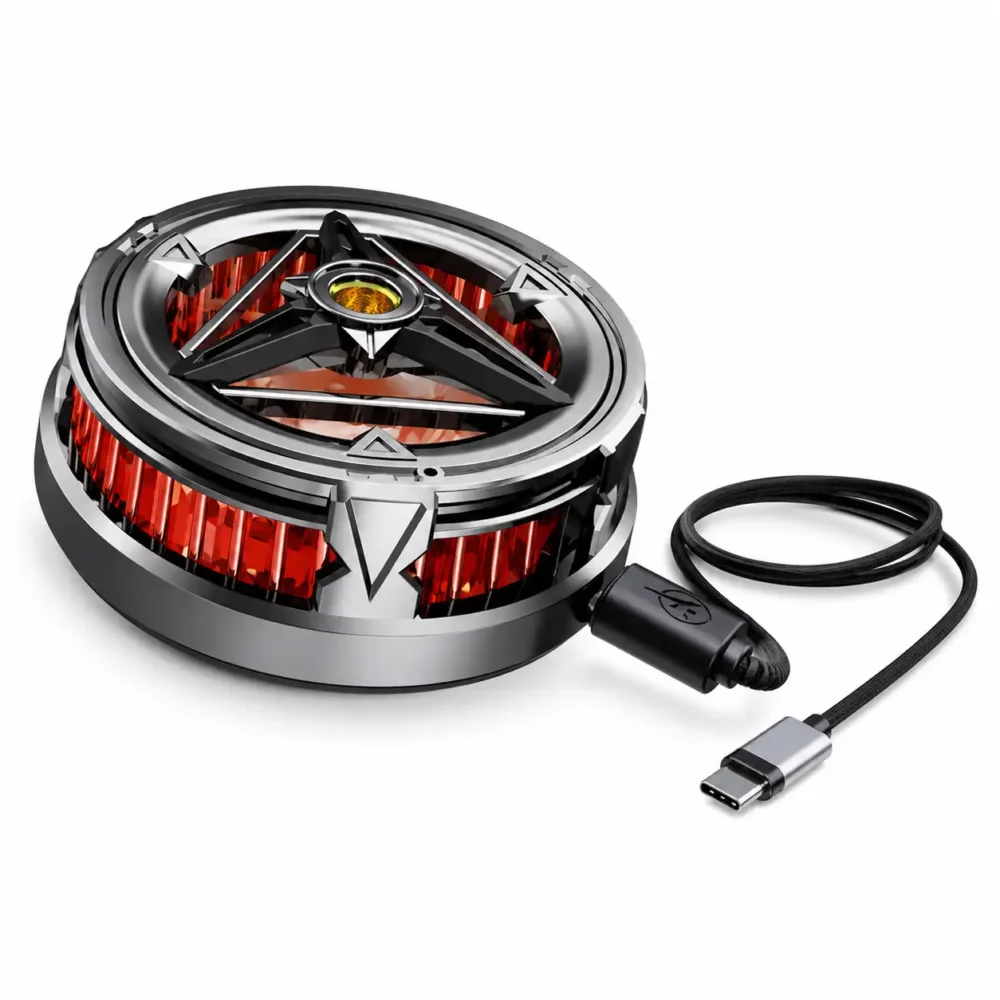 Moxom MX-CP01 Phone Cooler
