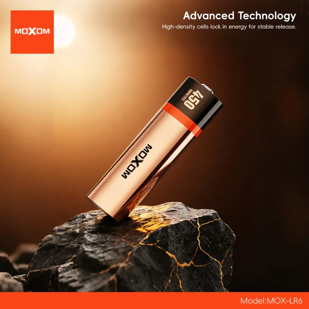 MOX-LR6 Battery — image 6