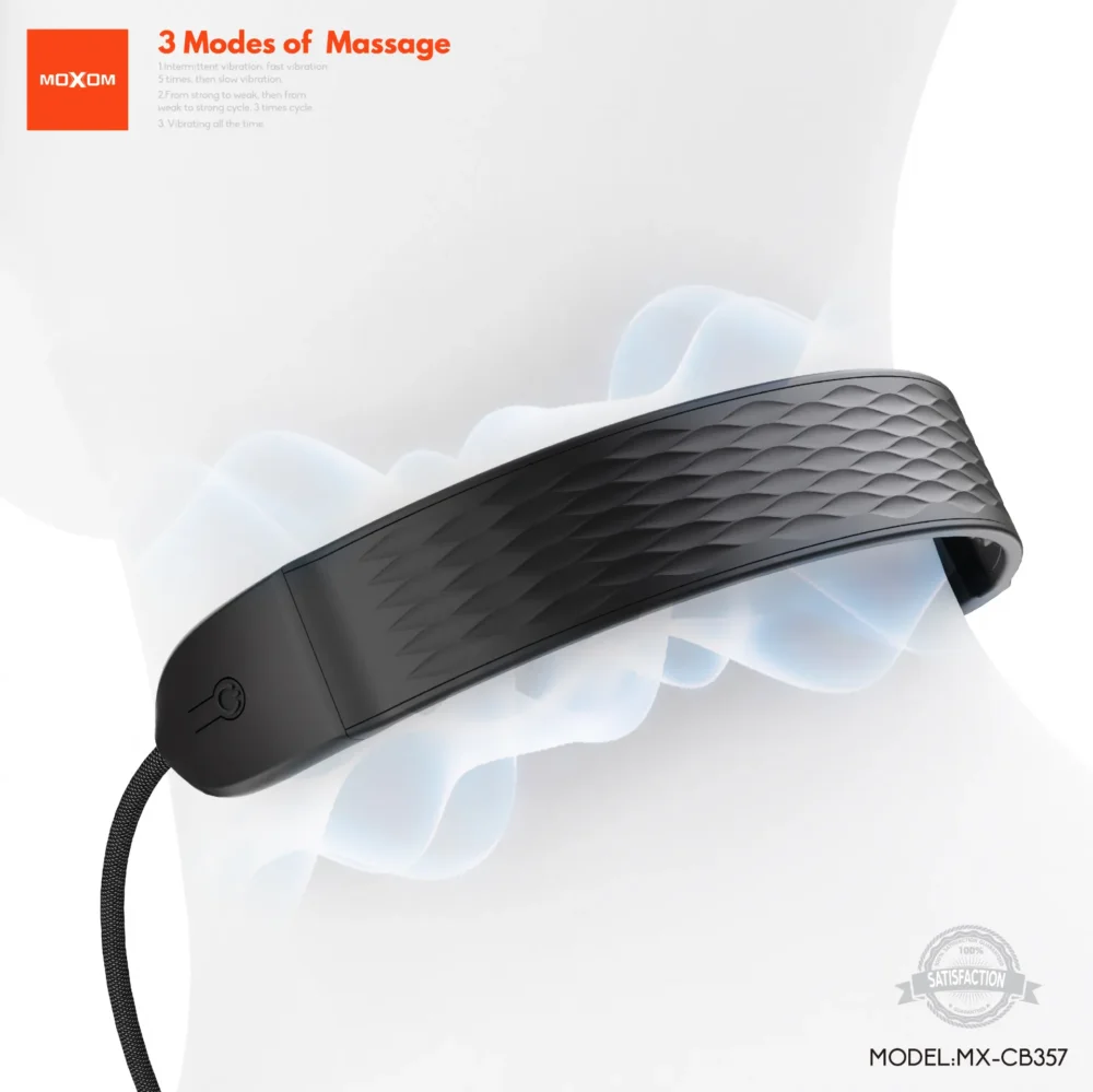 MX-CB357 Magnetic Massage Charging Cable — image 5
