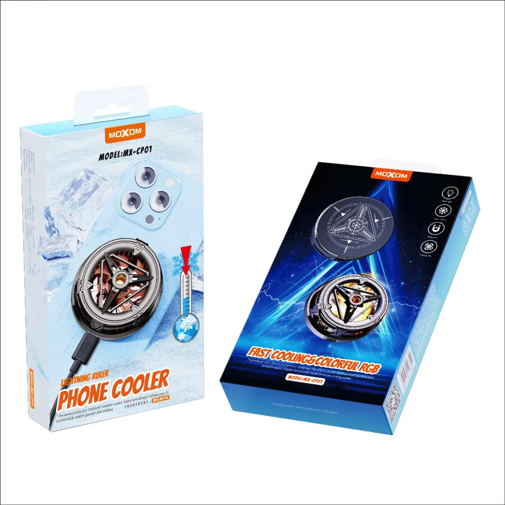 Moxom MX-CP01 Phone Cooler — image 8