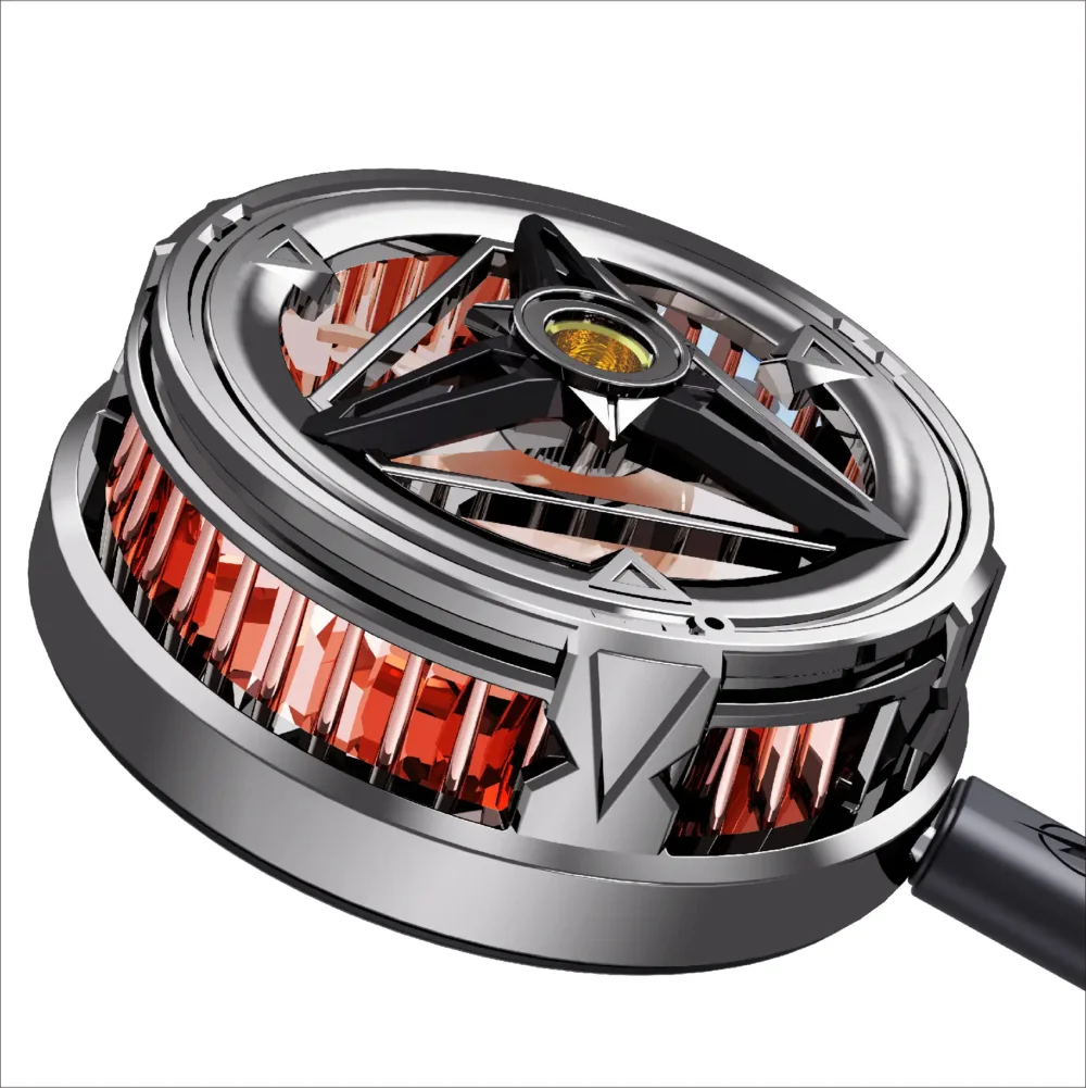 Moxom MX-CP01 Phone Cooler — image 9