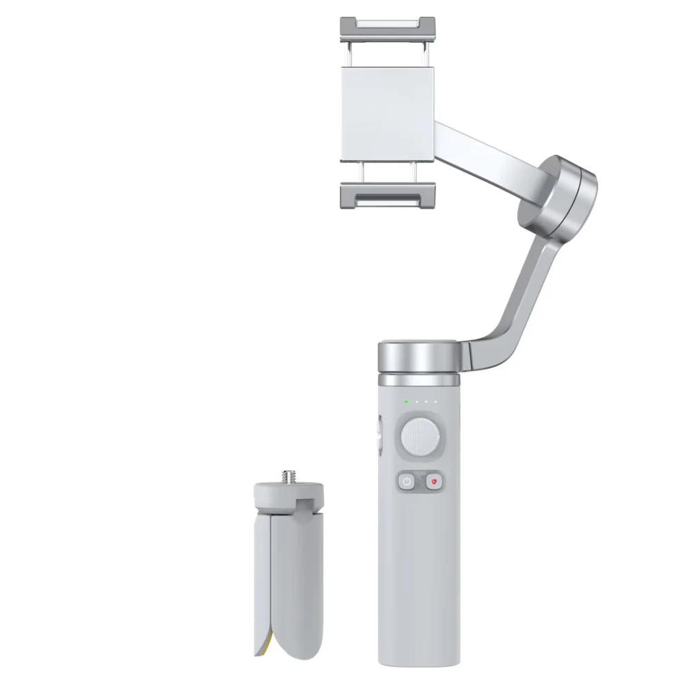 Stabilisateur Gimbal Pliable Moxom MX-GB01