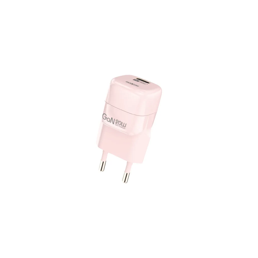 Moxom MX-HC202 Fast Charger — image 13