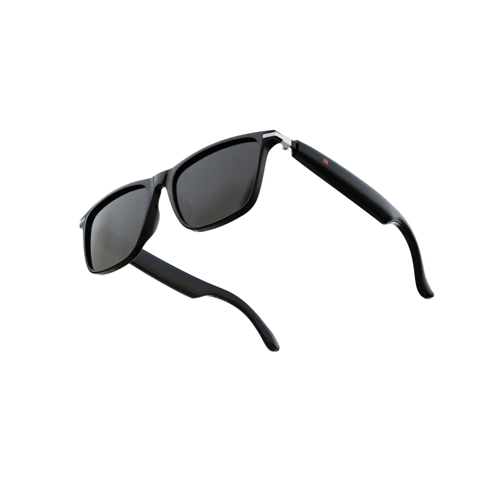 Lunettes de Soleil MOXOM MX-BG01 – Monture Classique Élégante, Verres Teintés, Style Unisexe — image 11