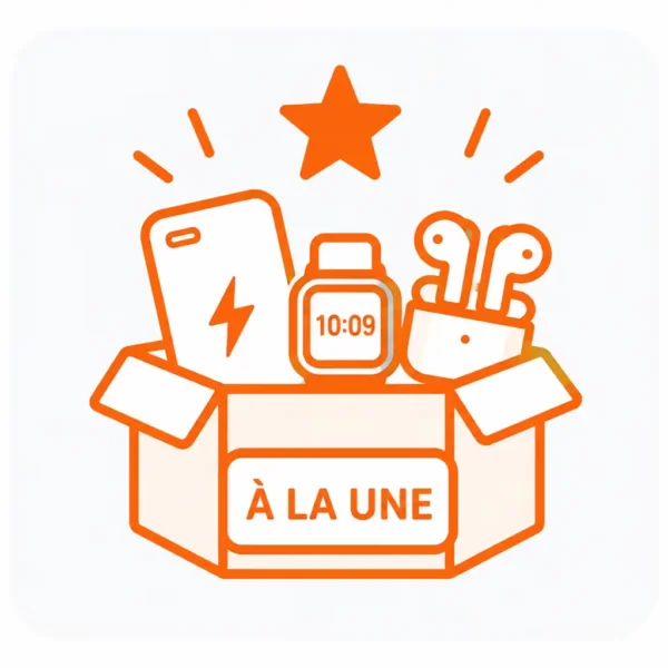Produits Vedettes