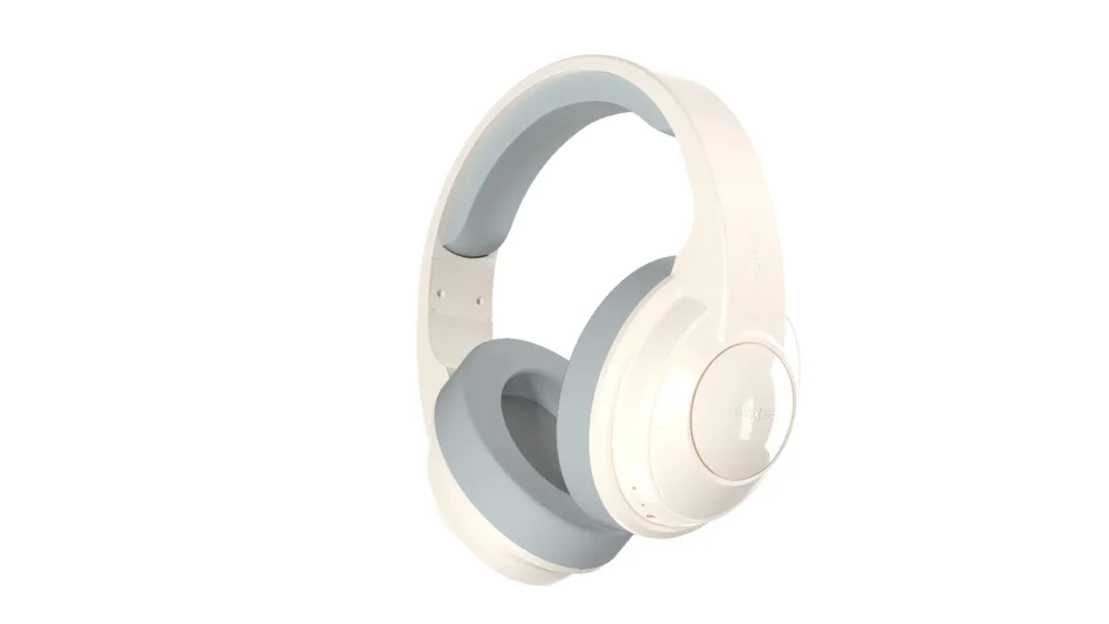 MOXOM MX-WL77 Casque Bluetooth Sans Fil – Bluetooth 5.3, Hi-Fi Stereo & Basses Puissantes — image 11